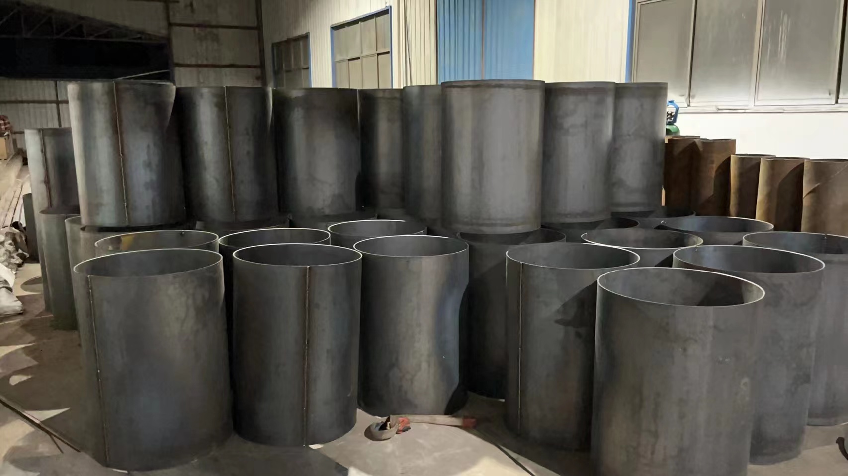 高淳区试桩护筒厂家