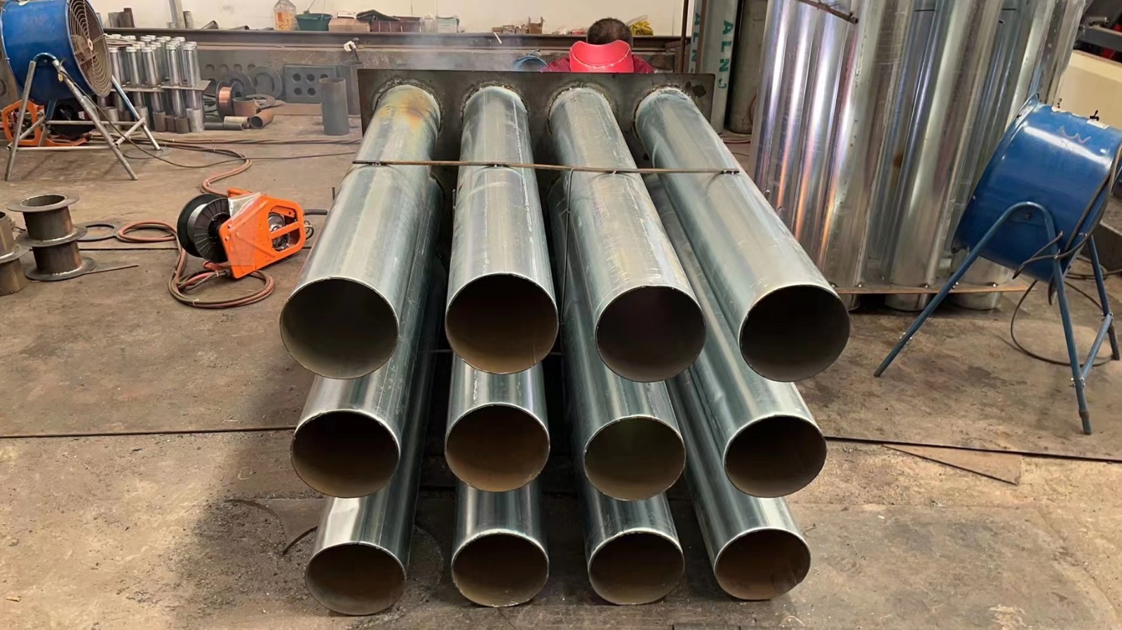 高淳区电气套管