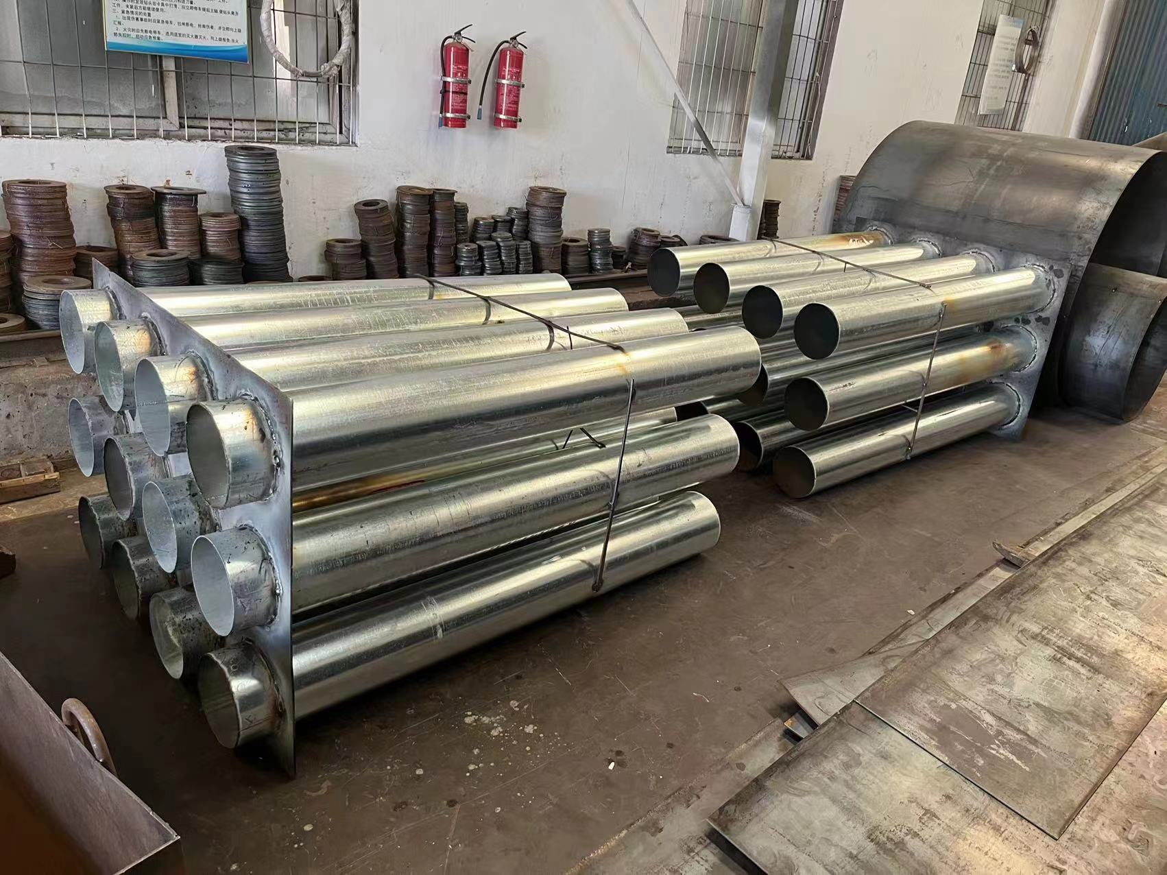 高淳区电气套管出租