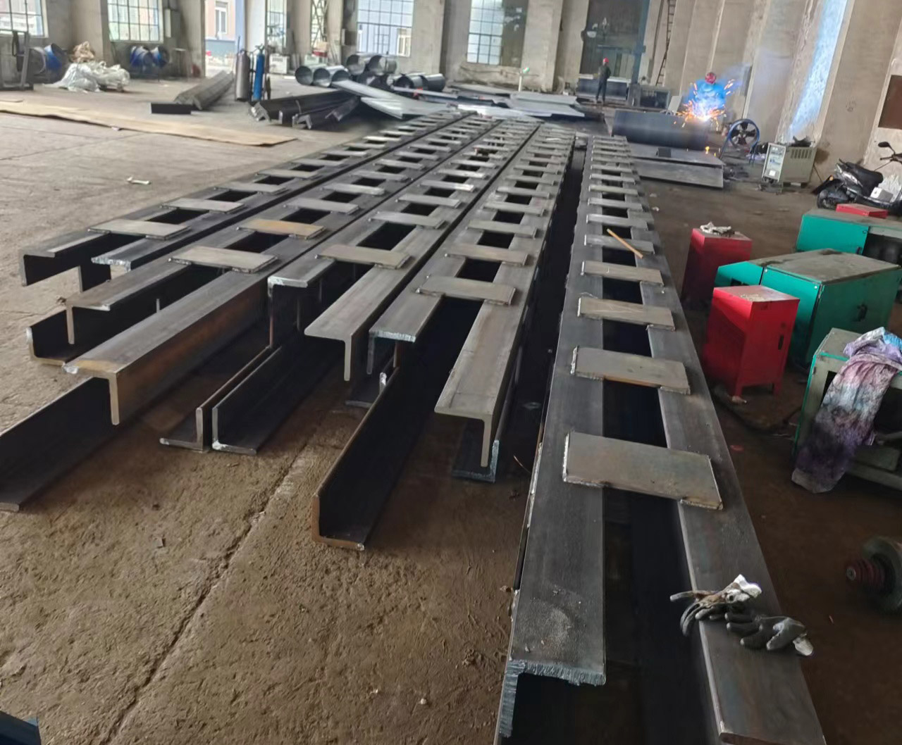 高淳区钢护筒出租电话