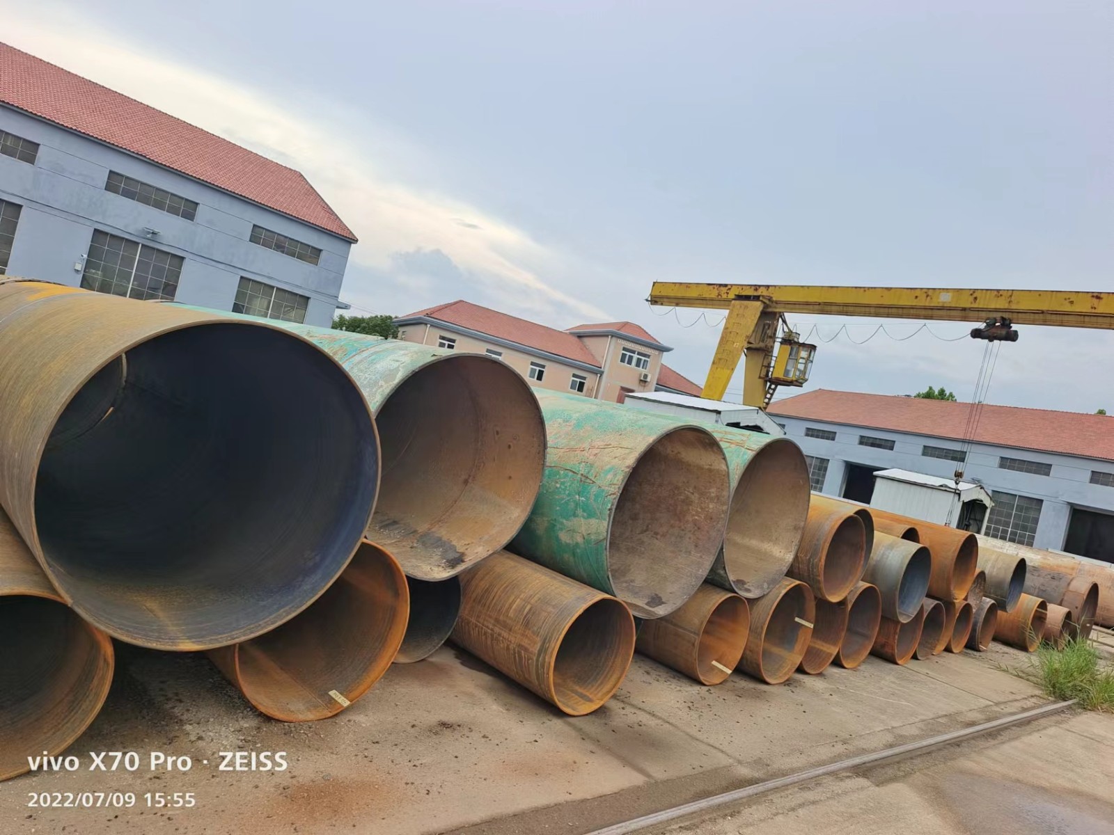 高淳区钢护筒租赁电话